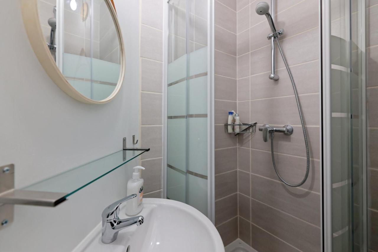 Charmant Studio A 5 Minutes De La Mer A Pied Saint-Nazaire  Exterior foto