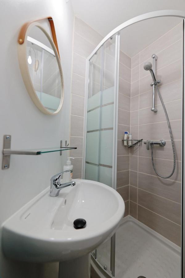 Charmant Studio A 5 Minutes De La Mer A Pied Saint-Nazaire  Exterior foto
